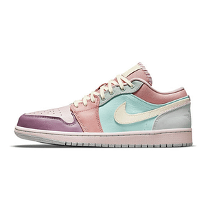 Air Jordan 1 Low SE 'Easter Pastel'