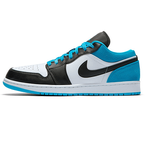 Air Jordan 1 Low SE Laser Blue