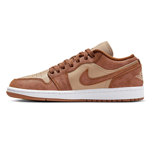 Air Jordan 1 Low SE Legend Coffee Wmns