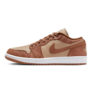 Air Jordan 1 Low SE 'Legend Medium Brown'