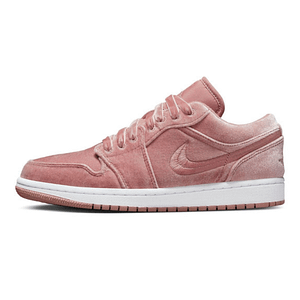 Air Jordan 1 Low SE 'Pink Velvet' Wmns