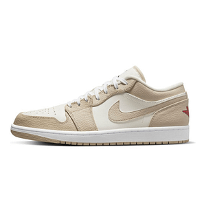 Air Jordan 1 Low SE 'Sail Rattan'