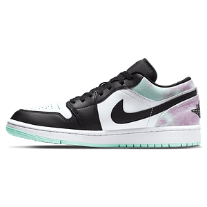 Air Jordan 1 Low SE 'Tie Dye'