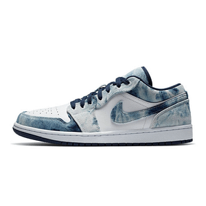 Air Jordan 1 Low SE 'Washed Denim'