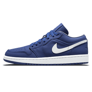 Air Jordan 1 Low SE Wmns 'Deep Royal Blue'