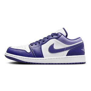 Air Jordan 1 Low 'Sky J Purple'