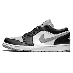 Air Jordan 1 Low 'Smoke Grey'