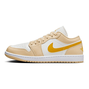 Air Jordan 1 Low 'Team Gold' Wmns