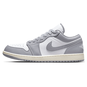 Air Jordan 1 Low 'Vintage Grey'