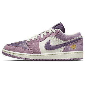 Air Jordan 1 Low Wmns 'International Women's Day'