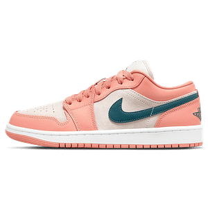 Air Jordan 1 Low Wmns 'Light Madder Root'