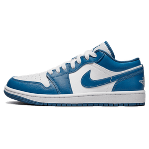 Air Jordan 1 Low Wmns 'Marina Blue'