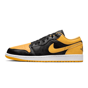 Air Jordan 1 Low 'Yellow Ochre'