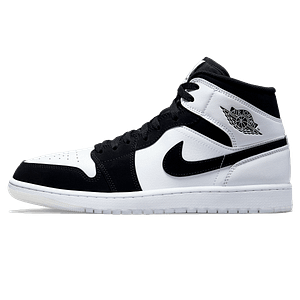 Air Jordan 1 Mid SE 'Diamond'