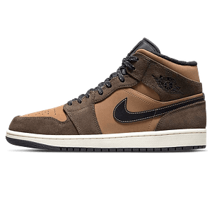 Air Jordan 1 Mid SE 'Earth Tone'