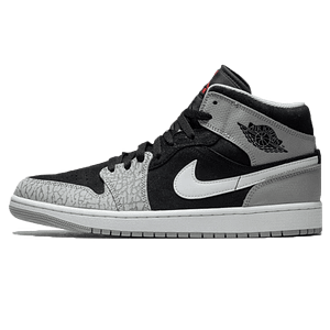 Air Jordan 1 Mid SE 'Elephant Toe'