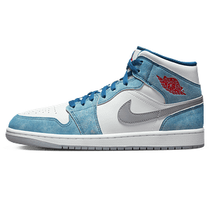 Air Jordan 1 Mid SE 'French Blue'