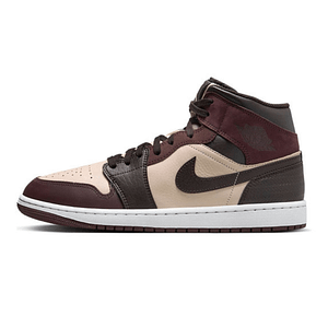 Air Jordan 1 Mid SE 'Paris YMCA'