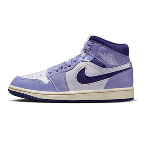 Air Jordan 1 Mid SE 'Sky J Light Purple' Wmns