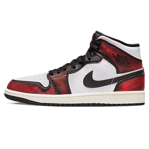 Air Jordan 1 Mid SE 'Wear-Away'