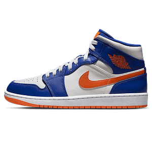 Air Jordan 1 Mid 'Wheaties'