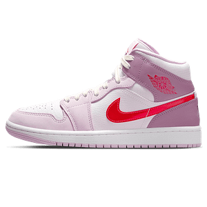 Air Jordan 1 Mid Wmns Valentine's Day