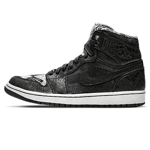 Air Jordan 1 Retro High 'BHM'