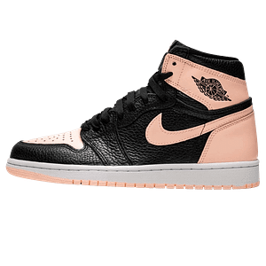 Air Jordan 1 Retro High Crimson Tint