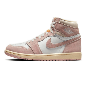 Air Jordan 1 Retro High OG 'Atmosphere Pink' Wmns