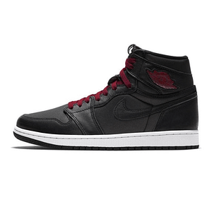 Air Jordan 1 Retro High OG 'Black Gym Red'