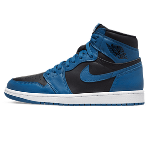 Air Jordan 1 Retro High OG 'Dark Marina Blue'