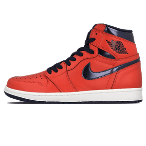 Air Jordan 1 Retro High OG 'David Letterman'