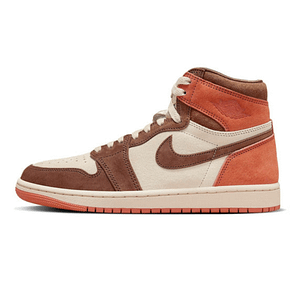 Air Jordan 1 Retro High OG 'Dusted Clay'