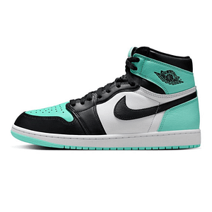 Air Jordan 1 Retro High OG 'Green Glow'