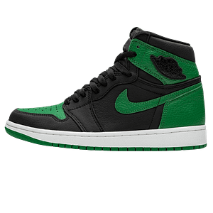 Air Jordan 1 Retro High OG 'Pine Green 2.0'