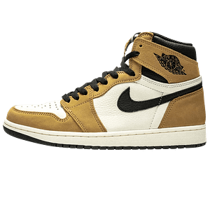 Air Jordan 1 Retro High OG 'Rookie of the Year'