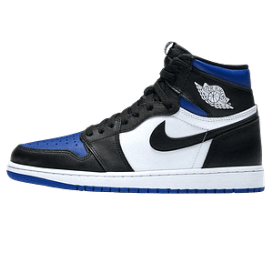 Air Jordan 1 Retro High OG 'Royal Toe'