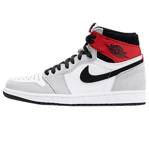 Air Jordan 1 Retro High OG 'Smoke Grey'