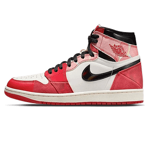 Air Jordan 1 Retro High OG 'Spider-Man: Across the Spider-Verse'