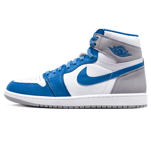 Air Jordan 1 Retro High OG 'True Blue'