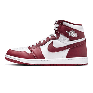 Air Jordan 1 Retro High OG 'White Team Red'