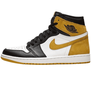 Air Jordan 1 Retro High OG "Yellow Ochre"