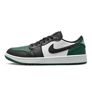 Air Jordan 1 Retro Low Golf 'Noble Green'