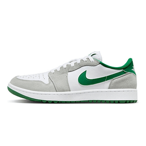 Air Jordan 1 Retro Low Golf 'Pine Green'