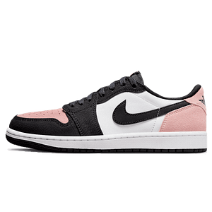 Air Jordan 1 Retro Low OG 'Bleached Coral'