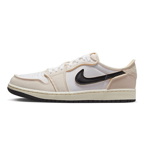 Air Jordan 1 Retro Low OG EX 'Coconut Milk'