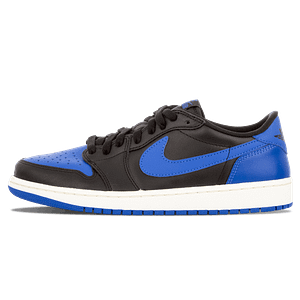 Air Jordan 1 Retro Low OG 'Royal'