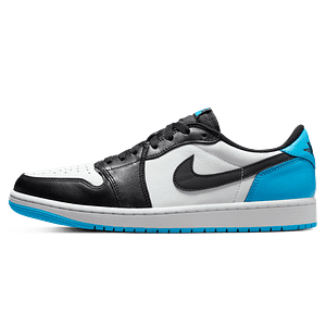 Air Jordan 1 Retro Low OG 'UNC'