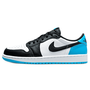 Air Jordan 1 Retro Low OG Wmns 'UNC'