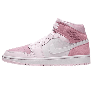 Air Jordan 1 WMNS Mid “Digital Pink”